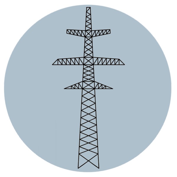 Промежуточная опора П110-3+4